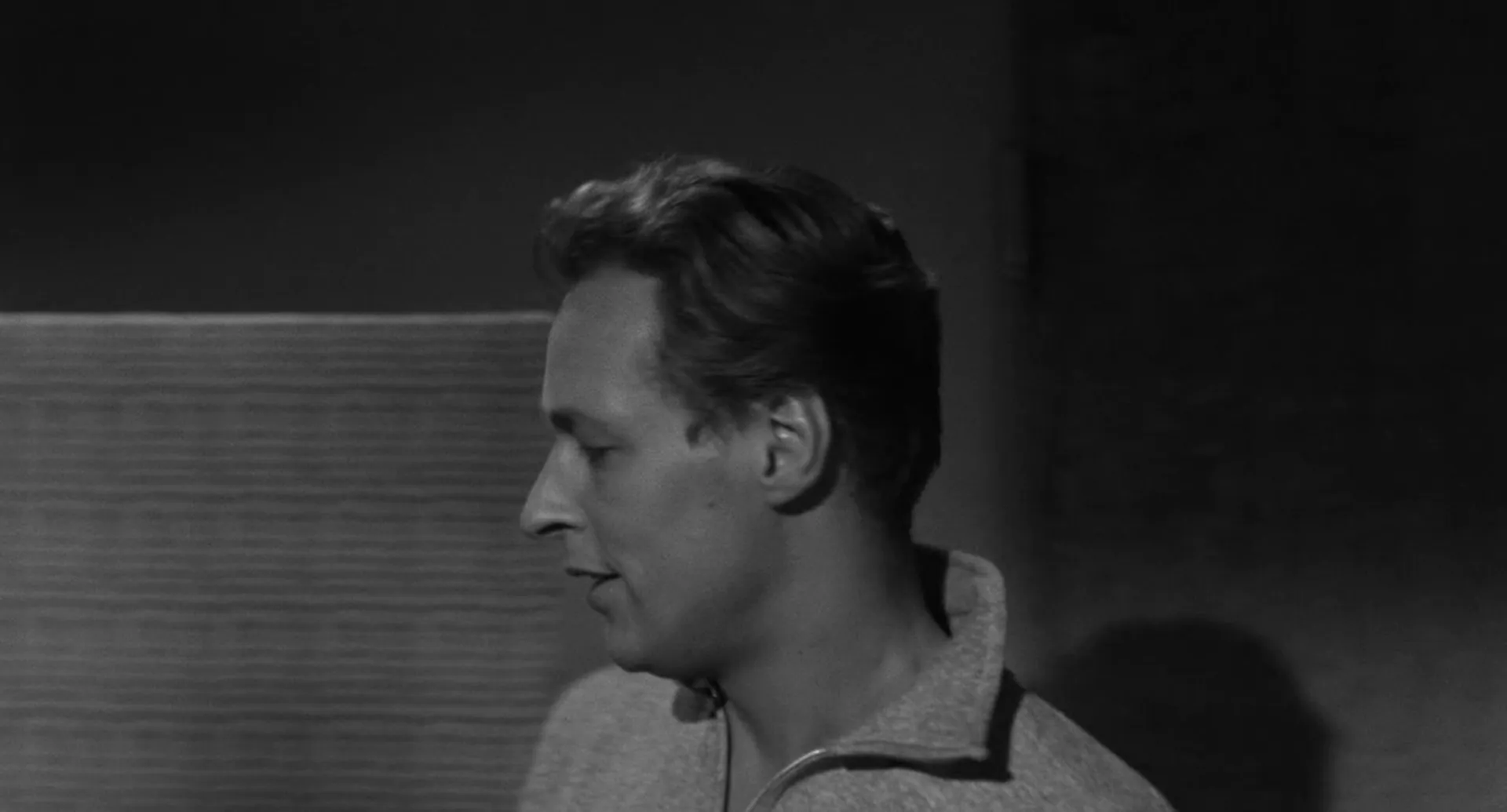 Attack of the Crab Monsters scene still 2