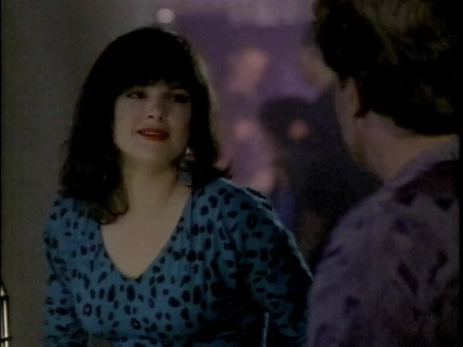 Tonight's the Night scene still 4