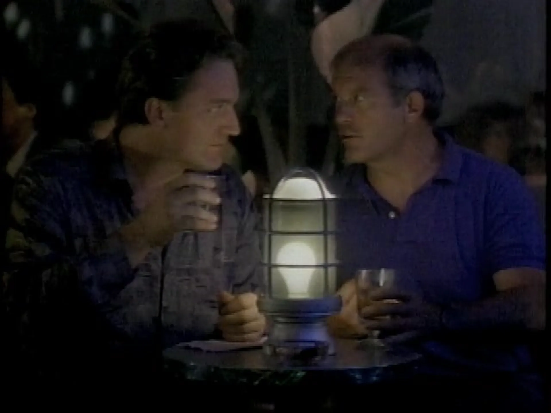 Tonight's the Night scene still 3