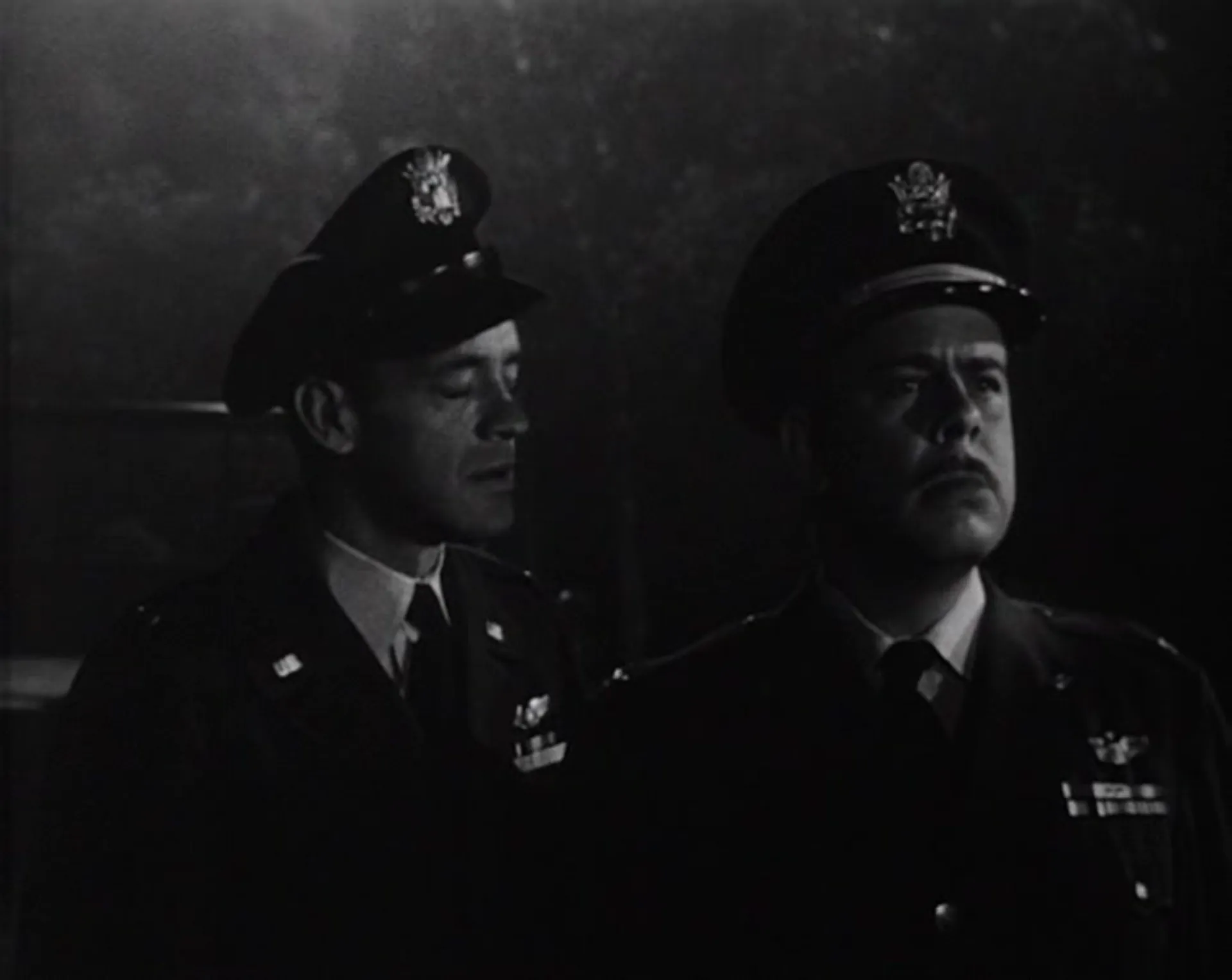 Invasion of the Saucer-Men scene still 6