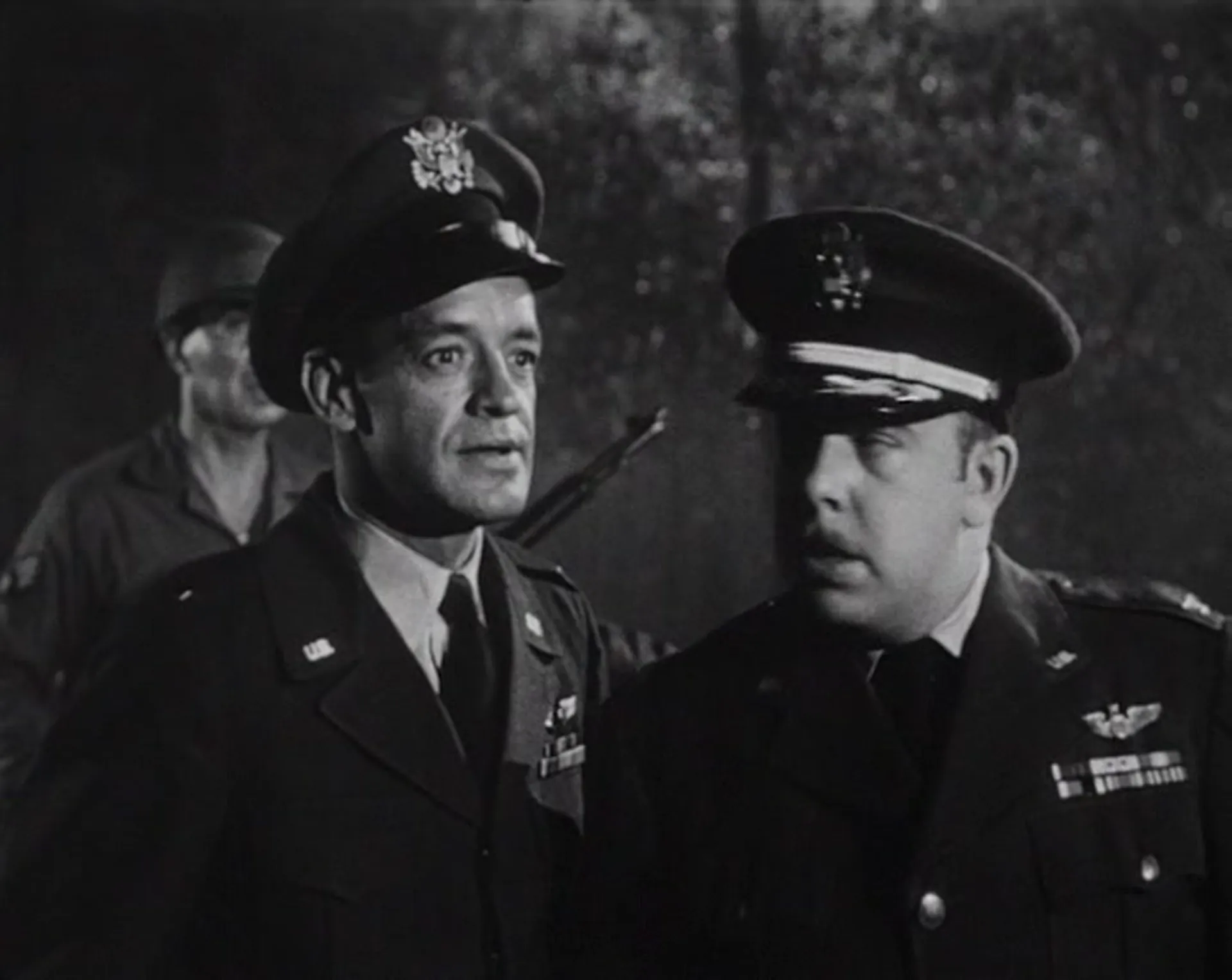 Invasion of the Saucer-Men scene still 3