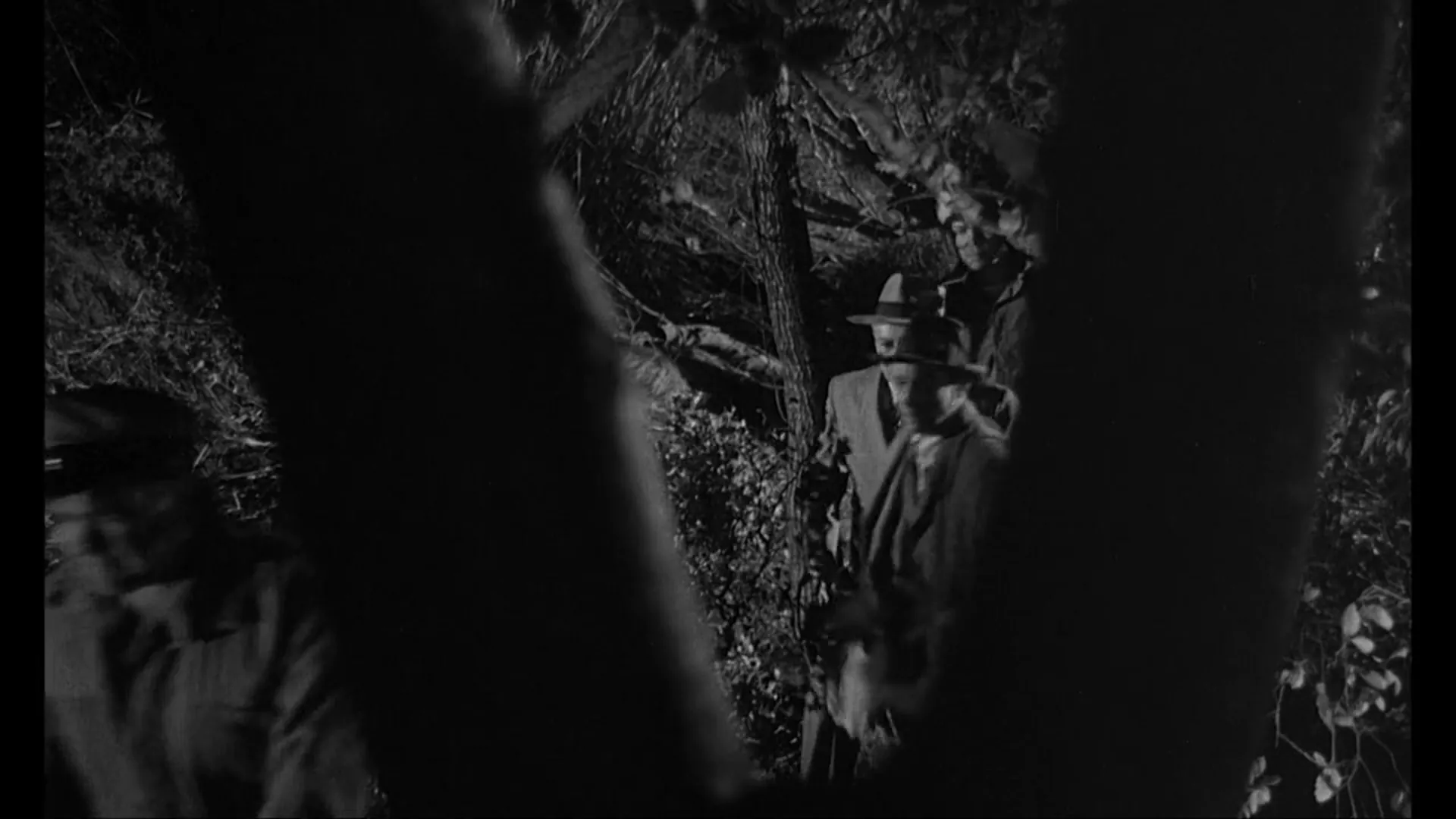 Tobor the Great scene still 9