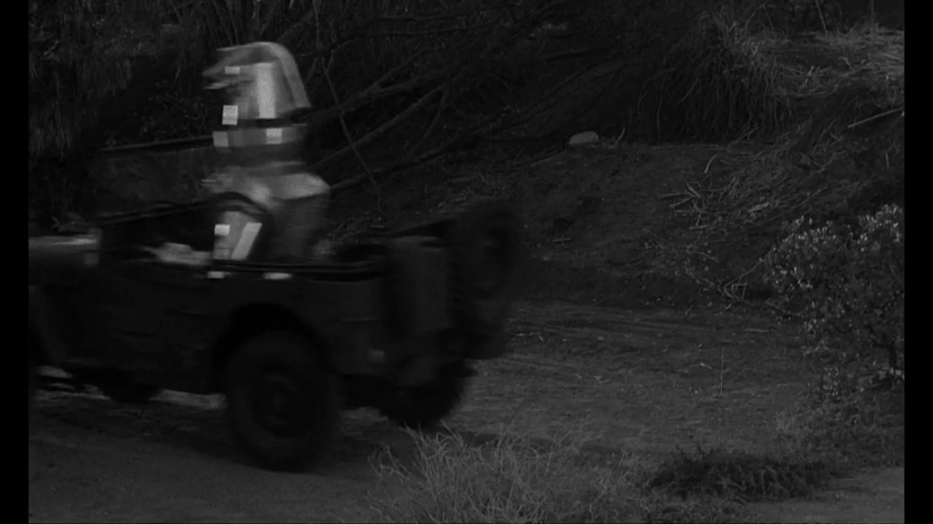 Tobor the Great scene still 12