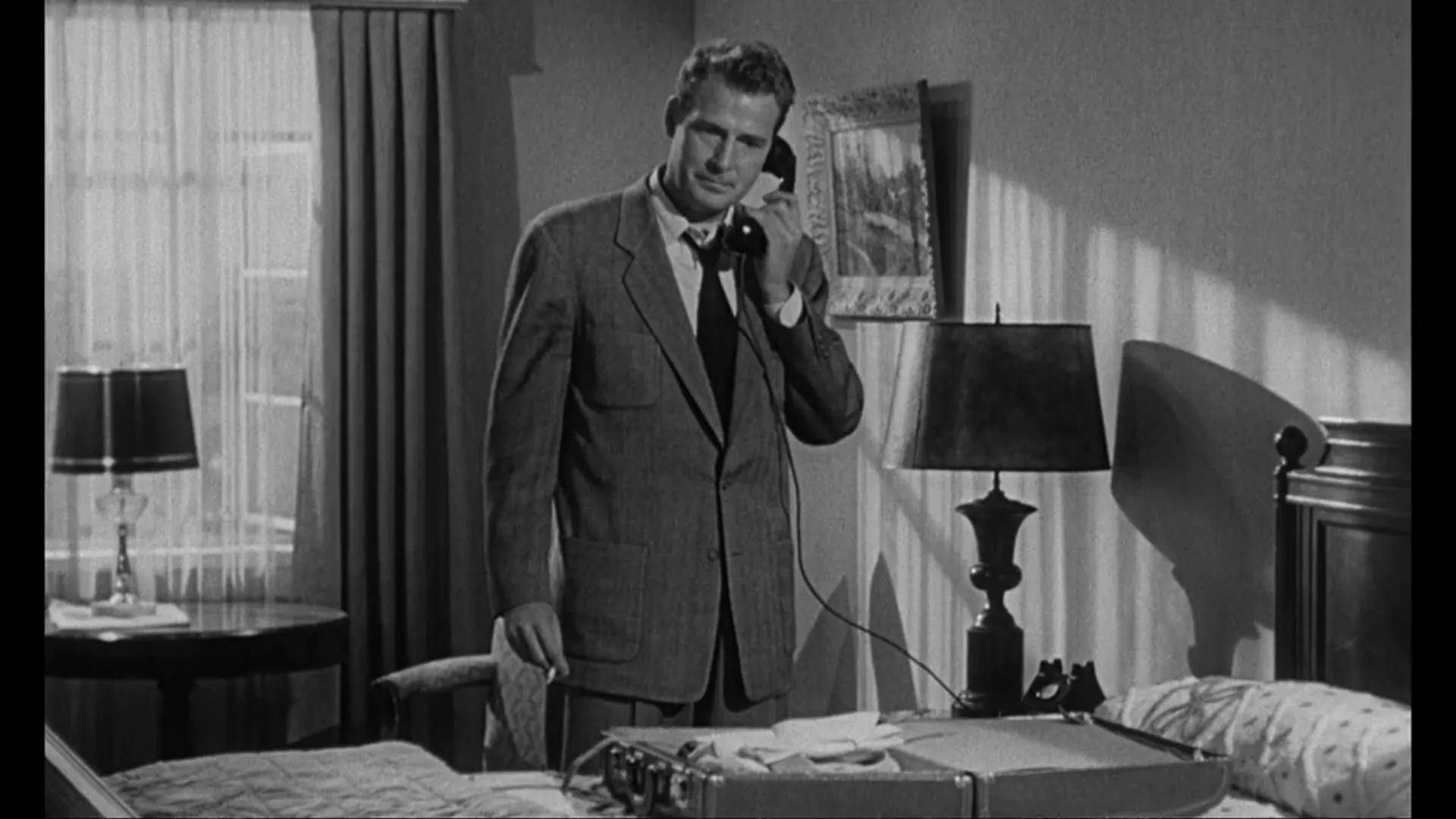 Tobor the Great scene still 1