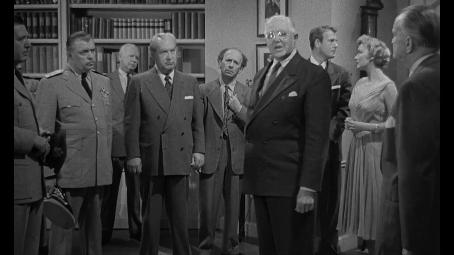 Tobor the Great scene still 11