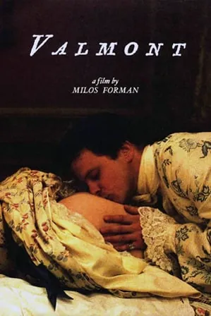 Valmont (1989) Movie Poster - SassyFlix