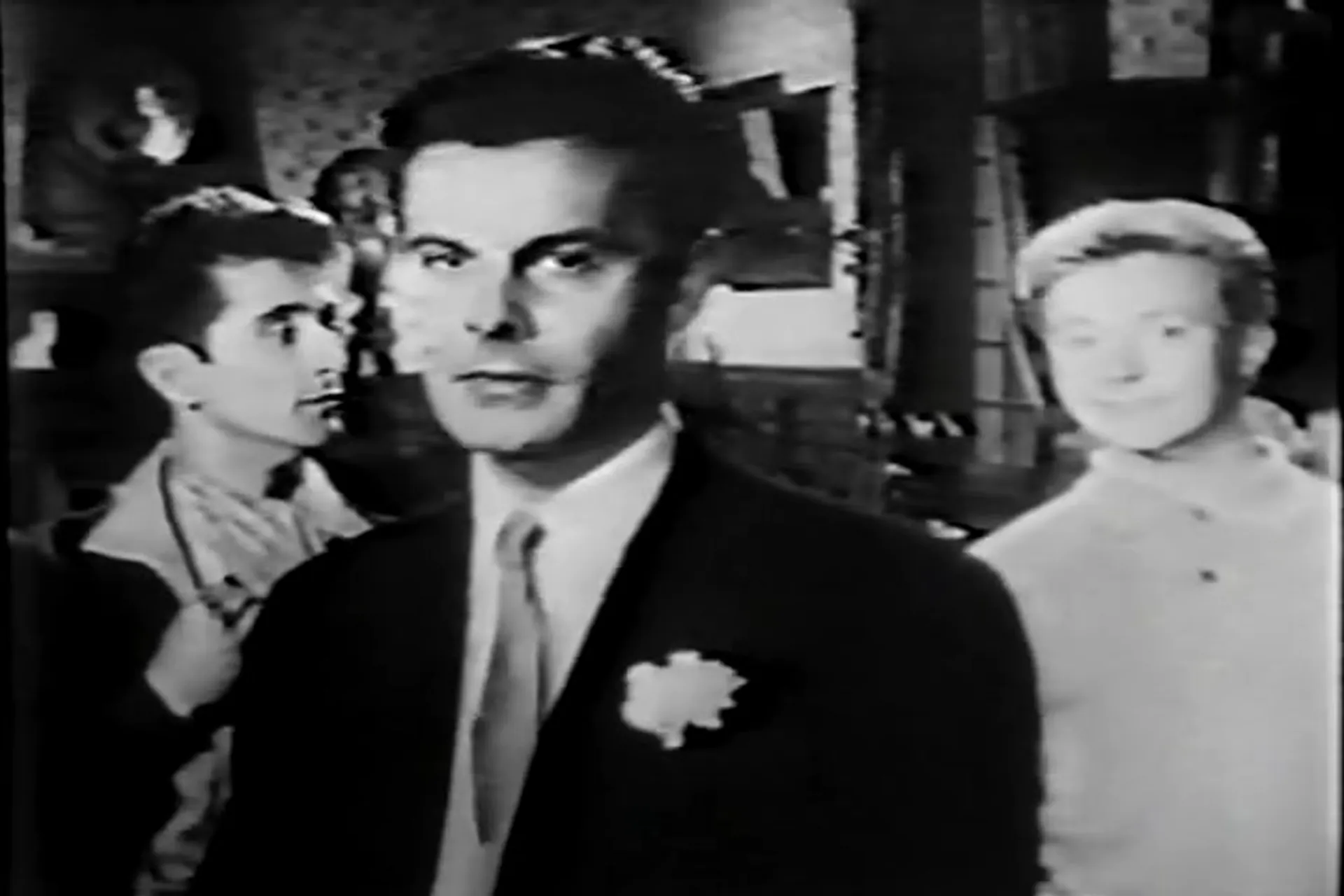 Her Bridal Night scene still 6