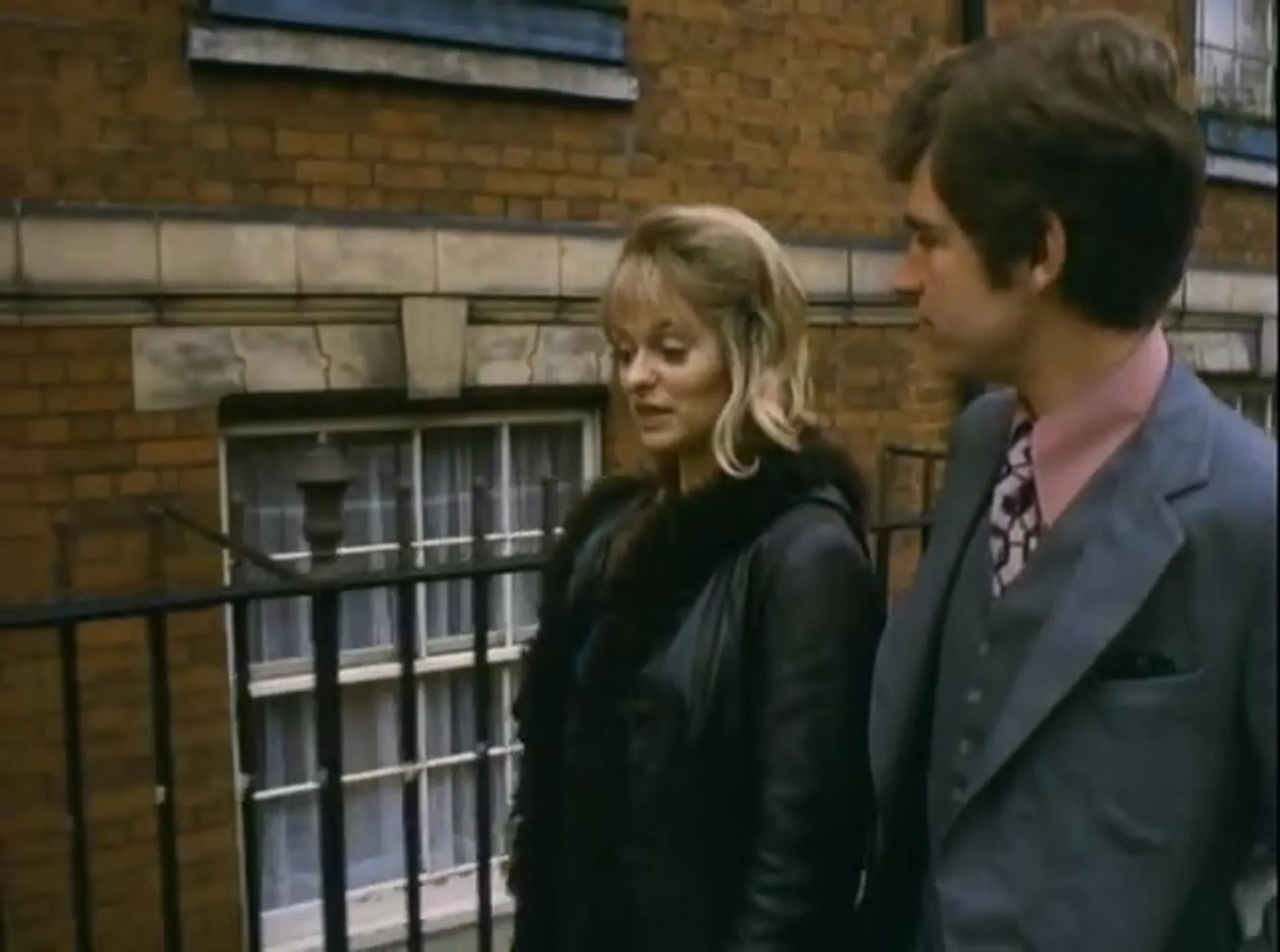 Sex and the Other Woman scene still 1