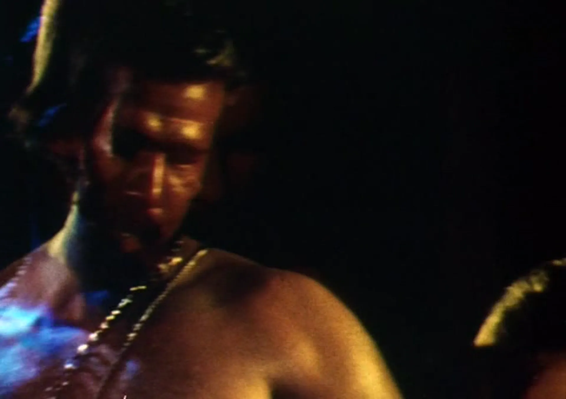 Sinthia: The Devil's Doll scene still 3