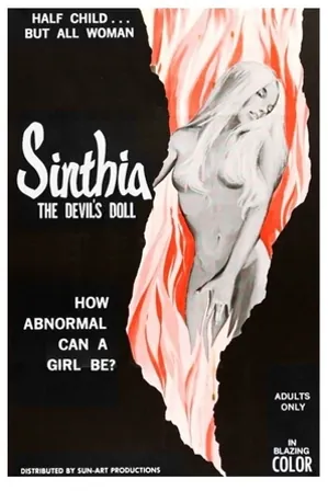 Sinthia: The Devil's Doll