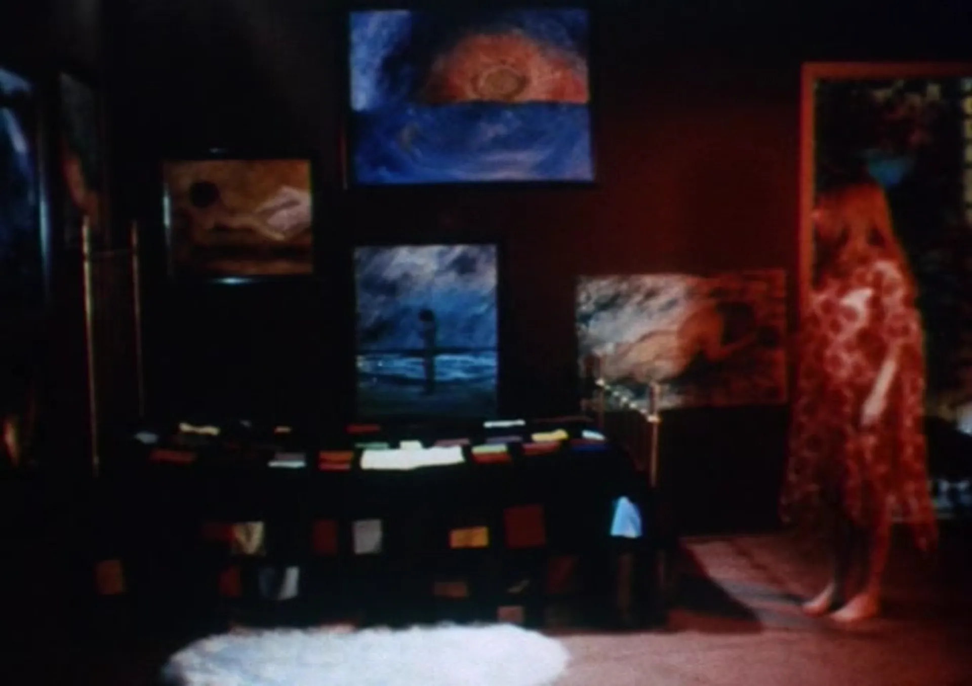Sinthia: The Devil's Doll scene still 5
