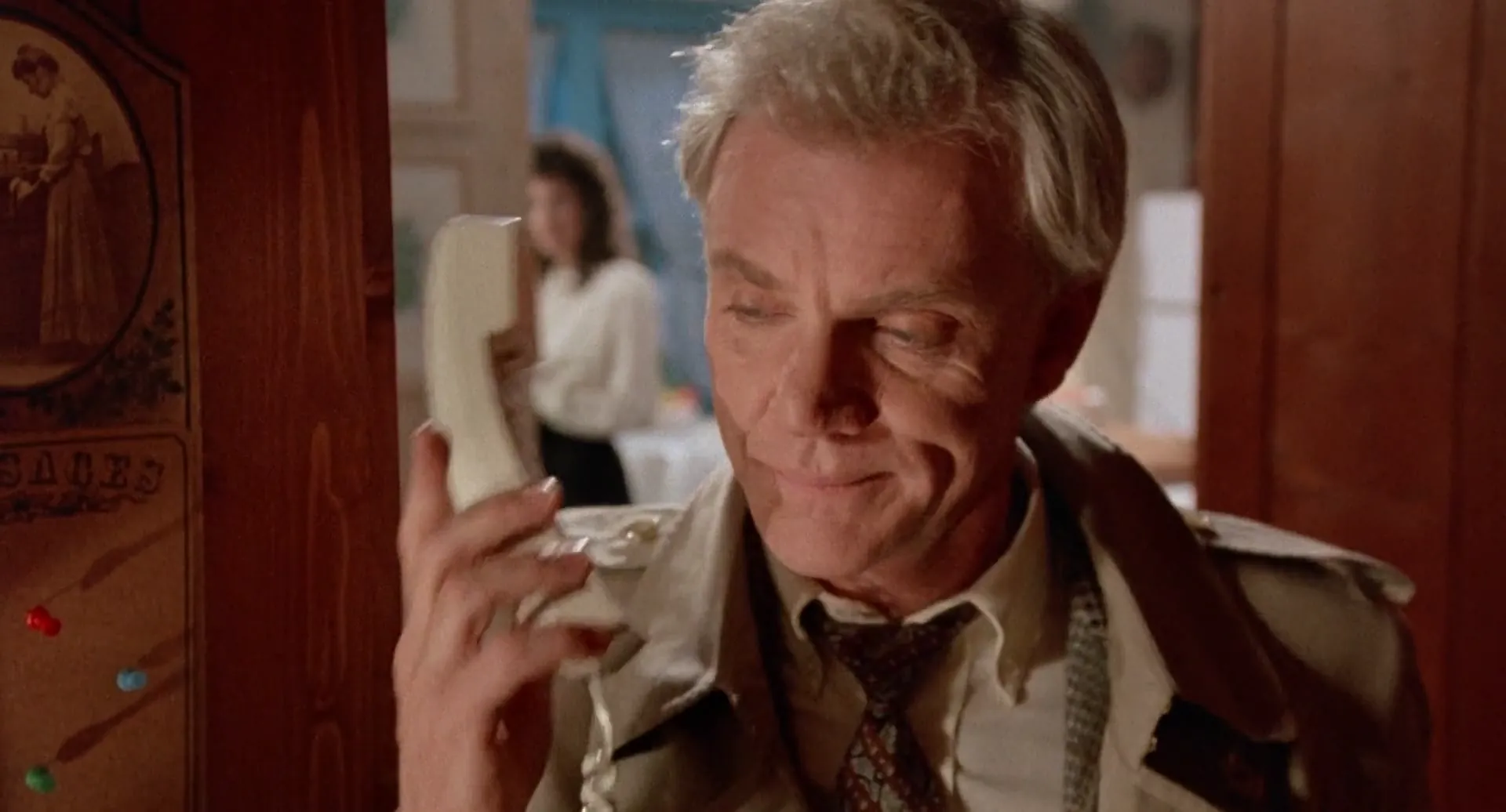 The Caller scene still 2