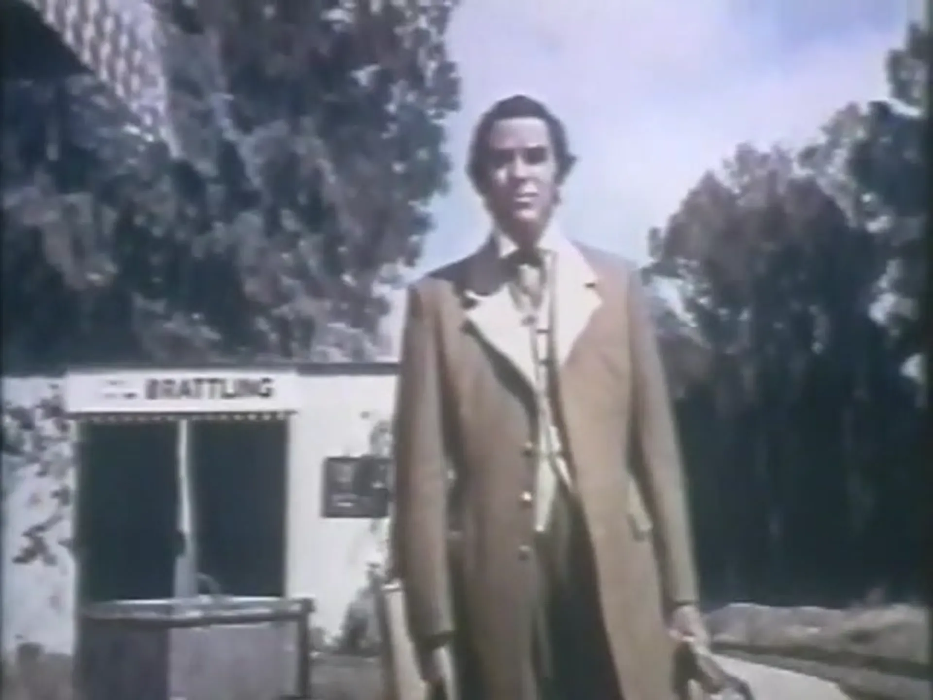 House of the Living Dead scene still 3