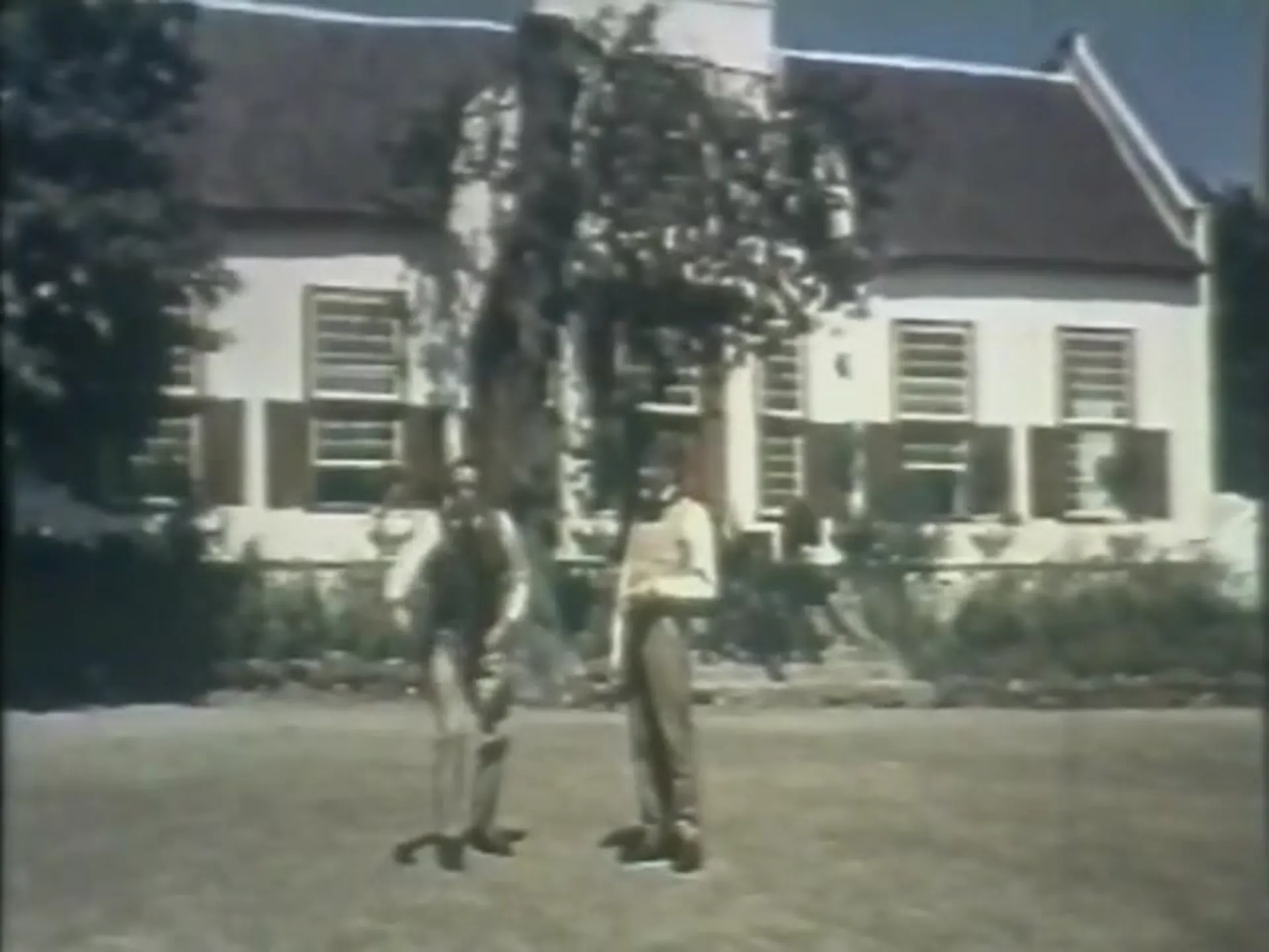 House of the Living Dead scene still 6