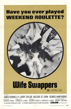 The Wife Swappers