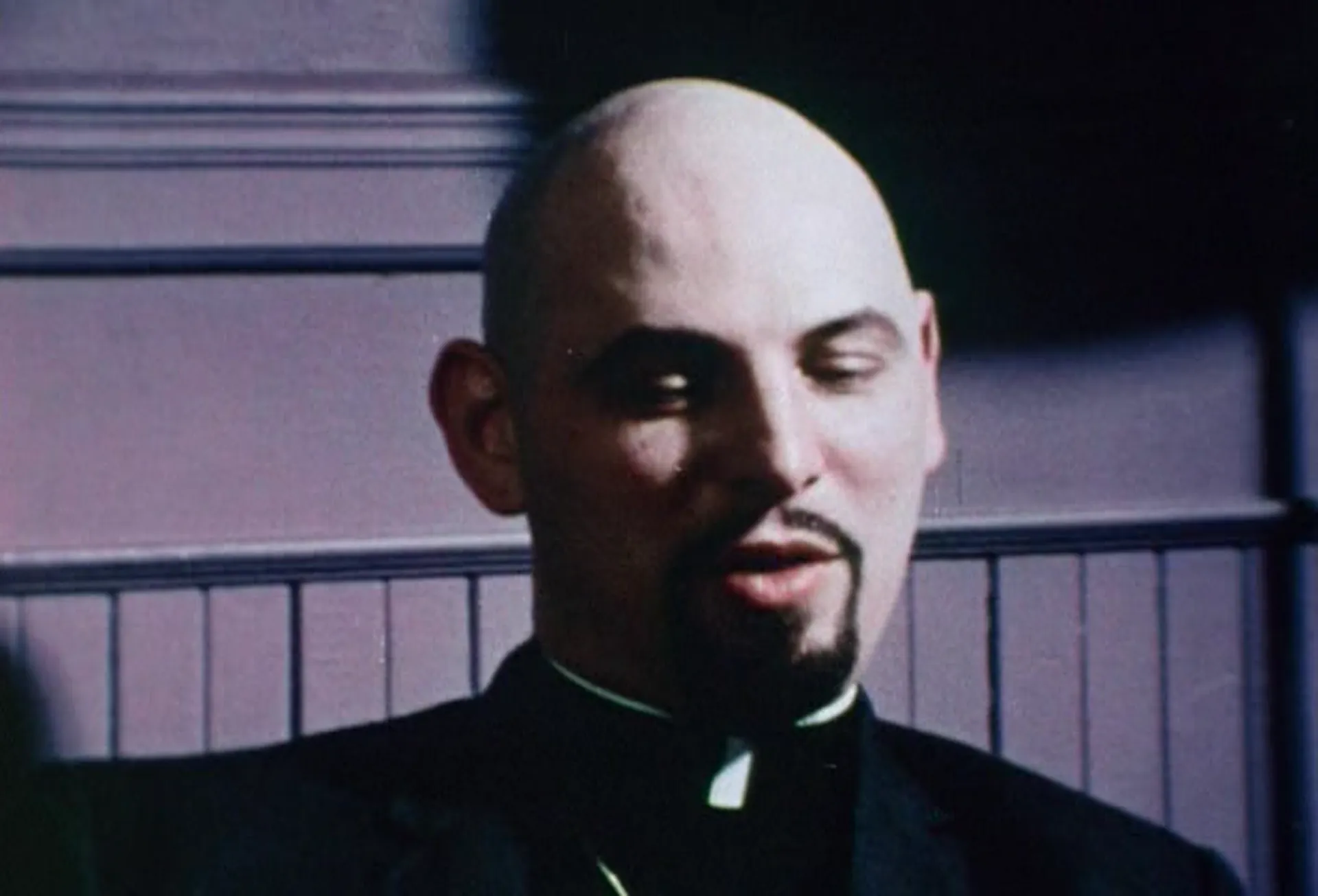 Satanis: The Devil's Mass scene still 1