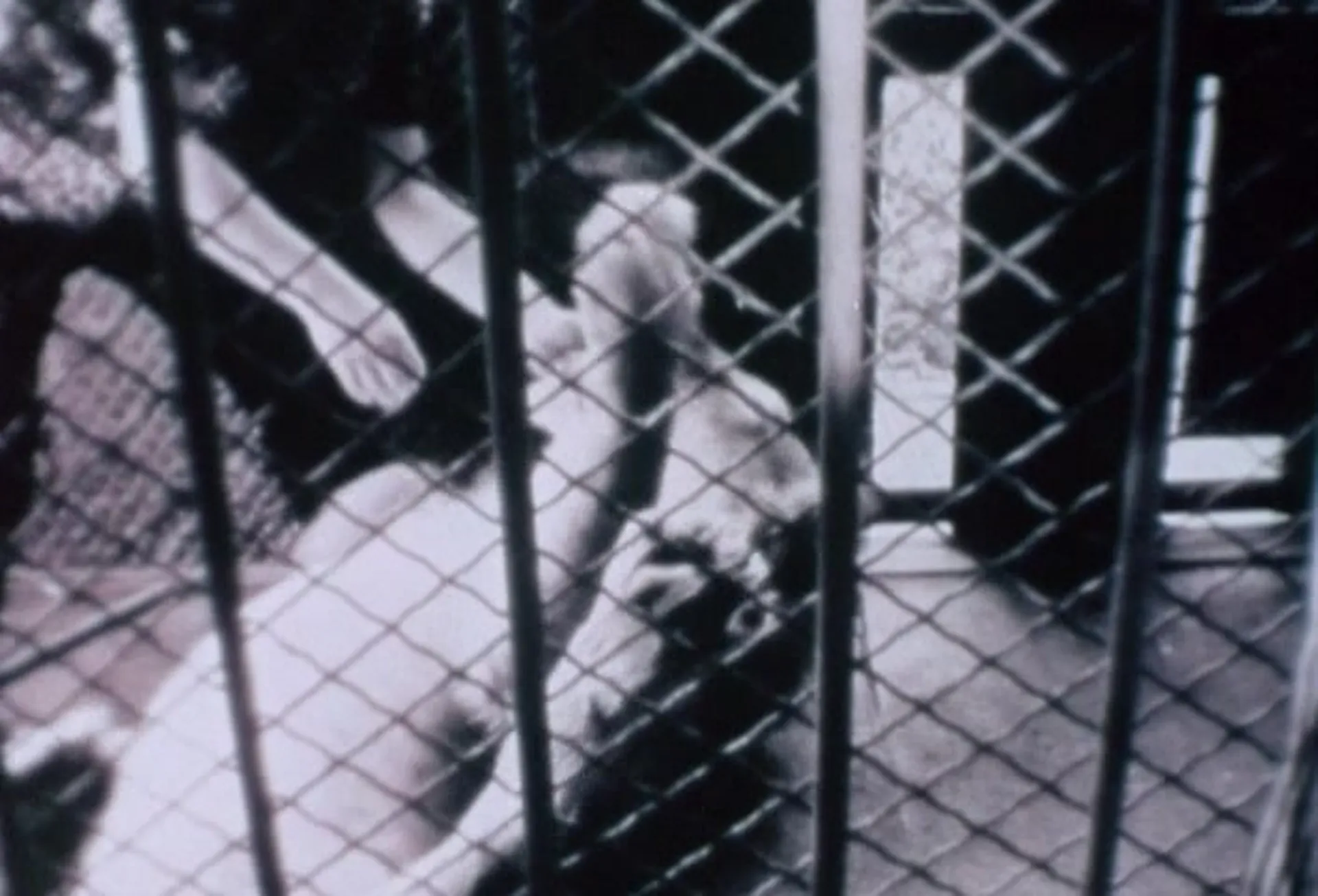 Satanis: The Devil's Mass scene still 6