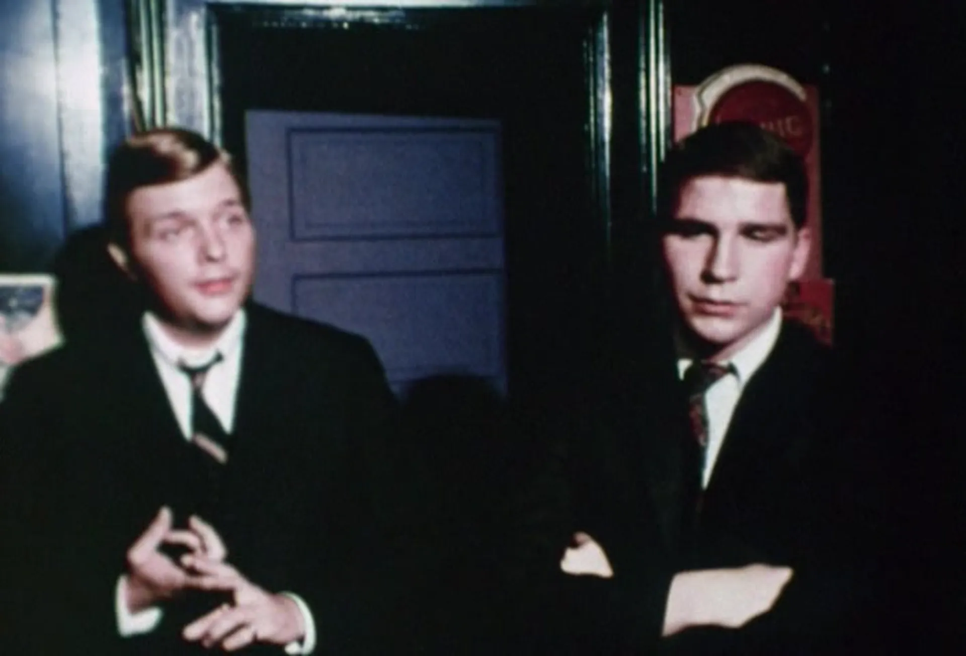 Satanis: The Devil's Mass scene still 3