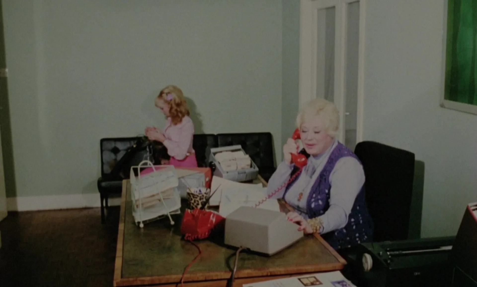 The Playbirds scene still 1