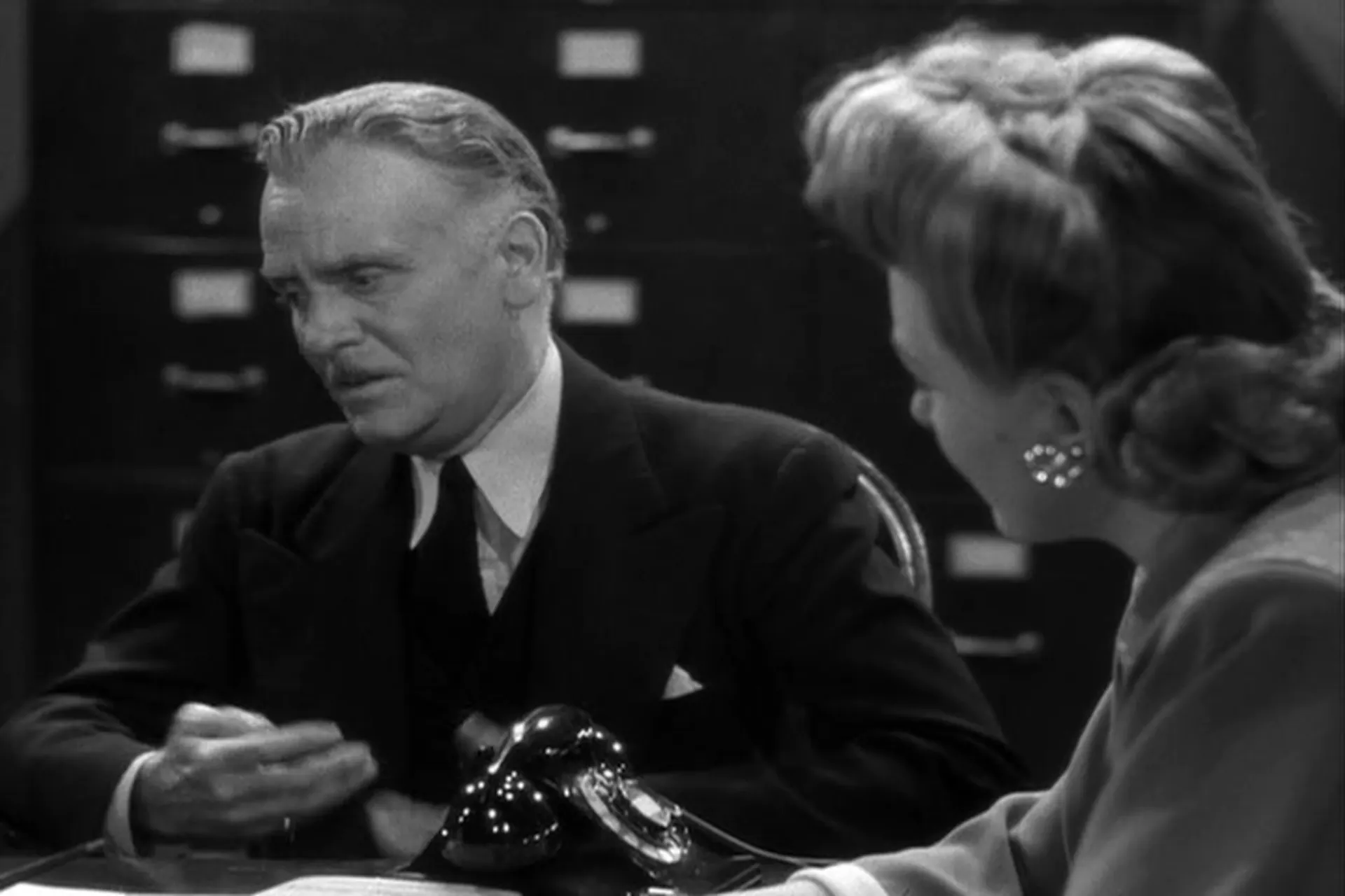 Weird Woman scene still 6