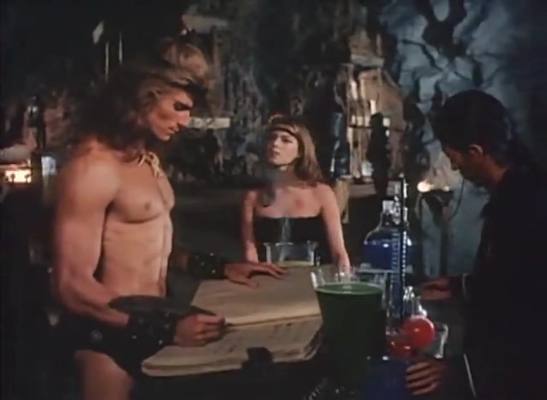 The Blade Master scene still 3