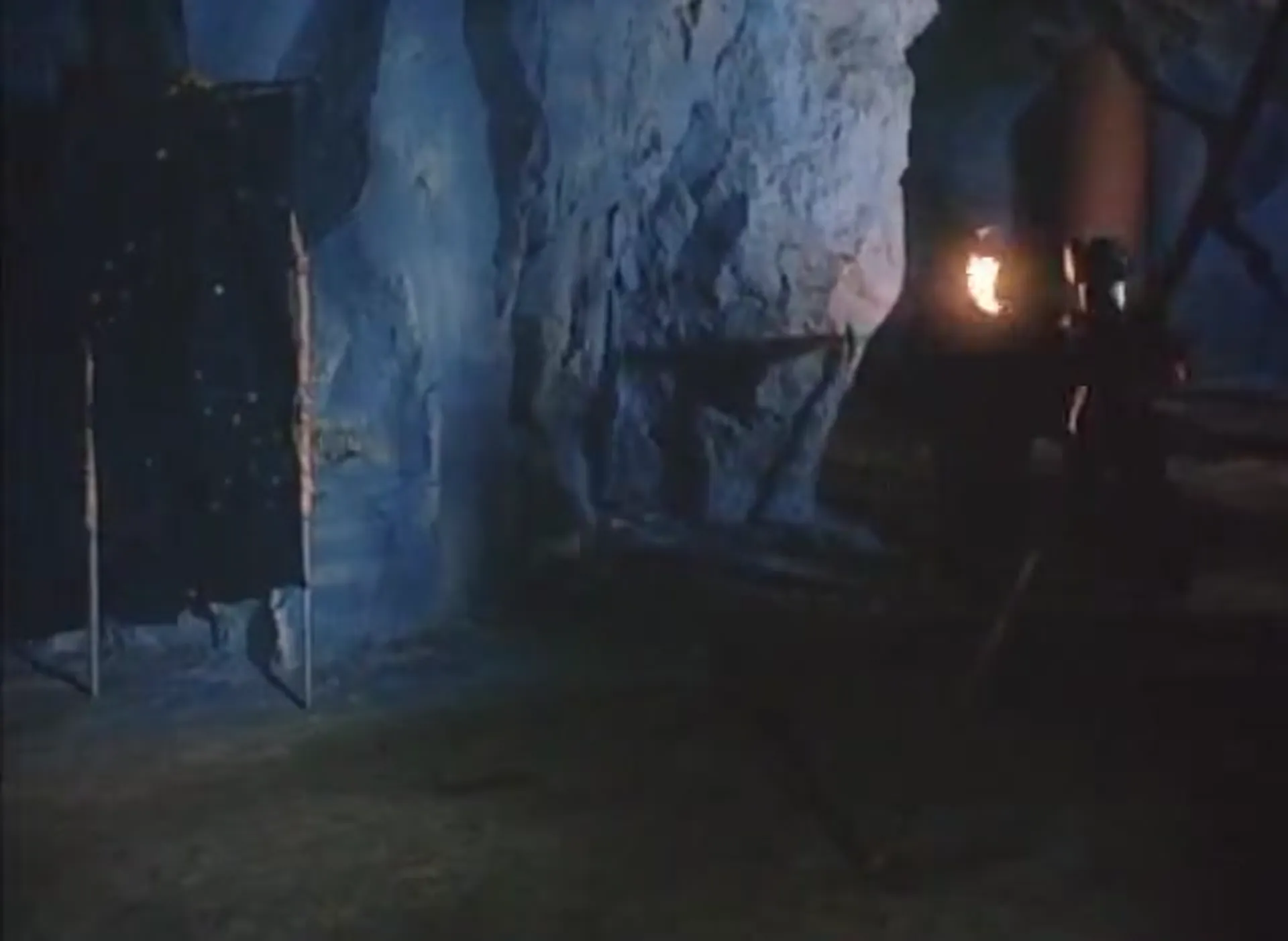 The Blade Master scene still 2