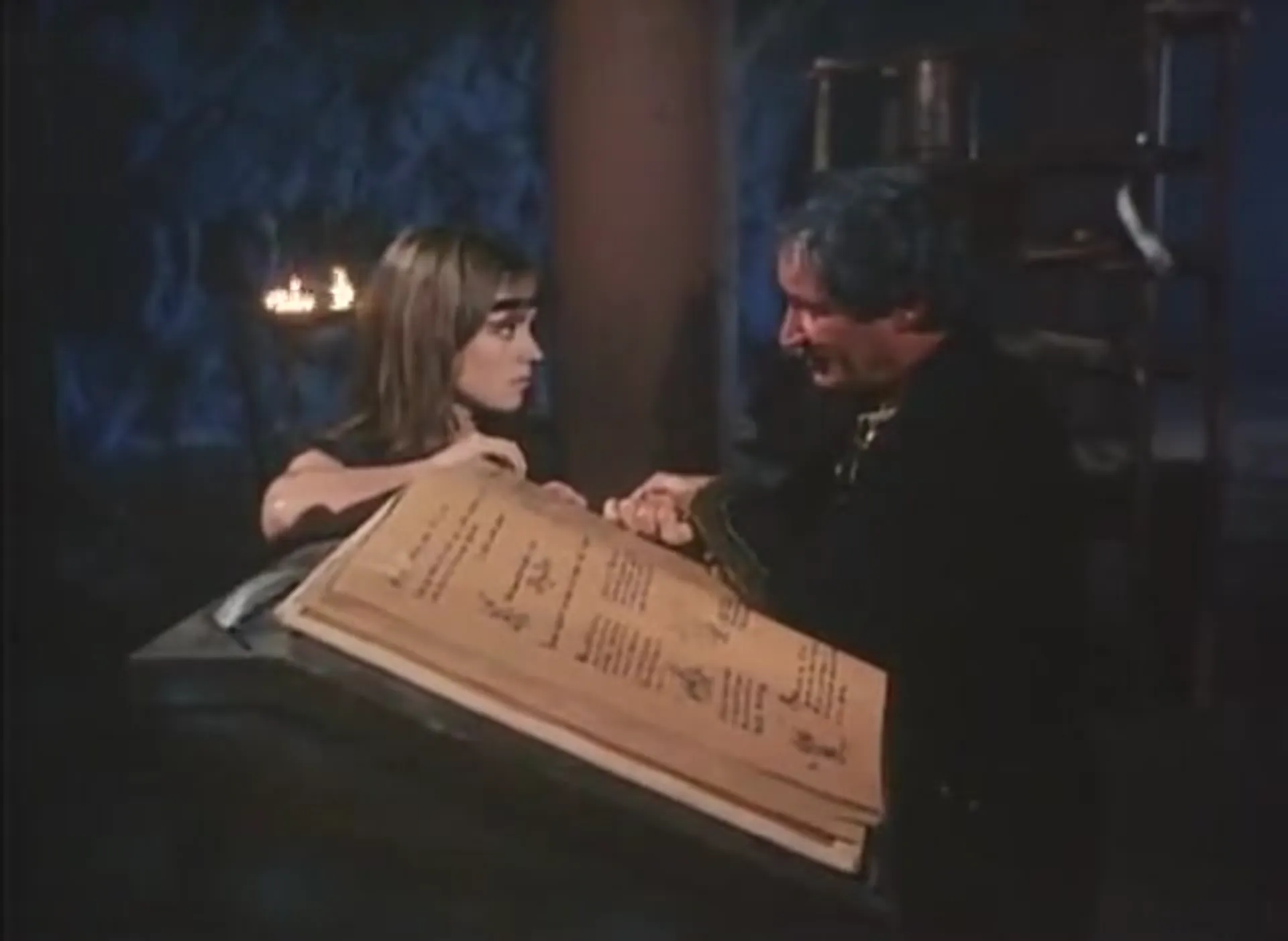 The Blade Master scene still 1