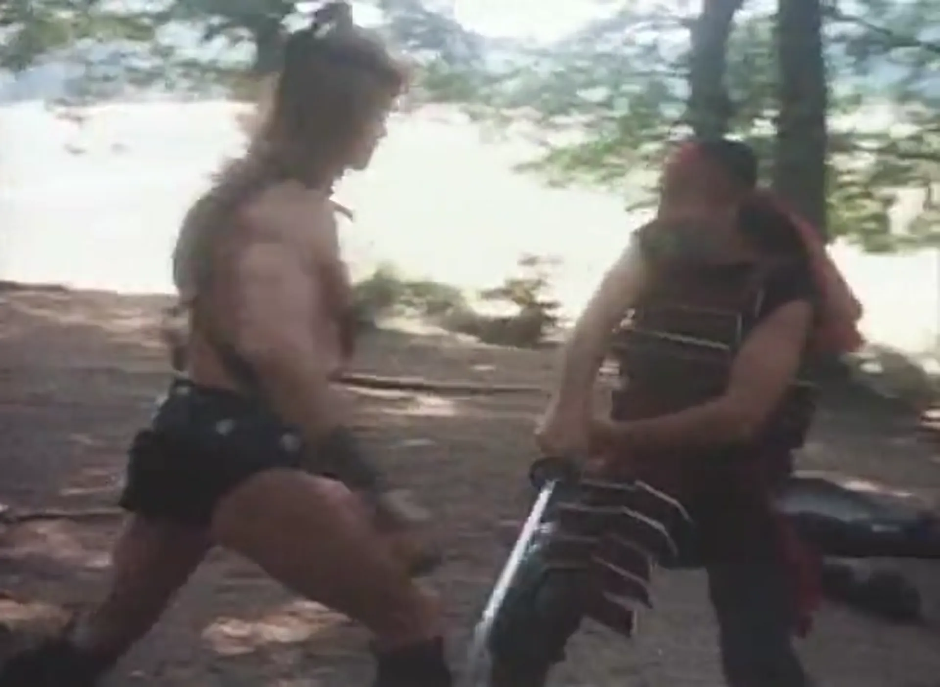 The Blade Master scene still 6