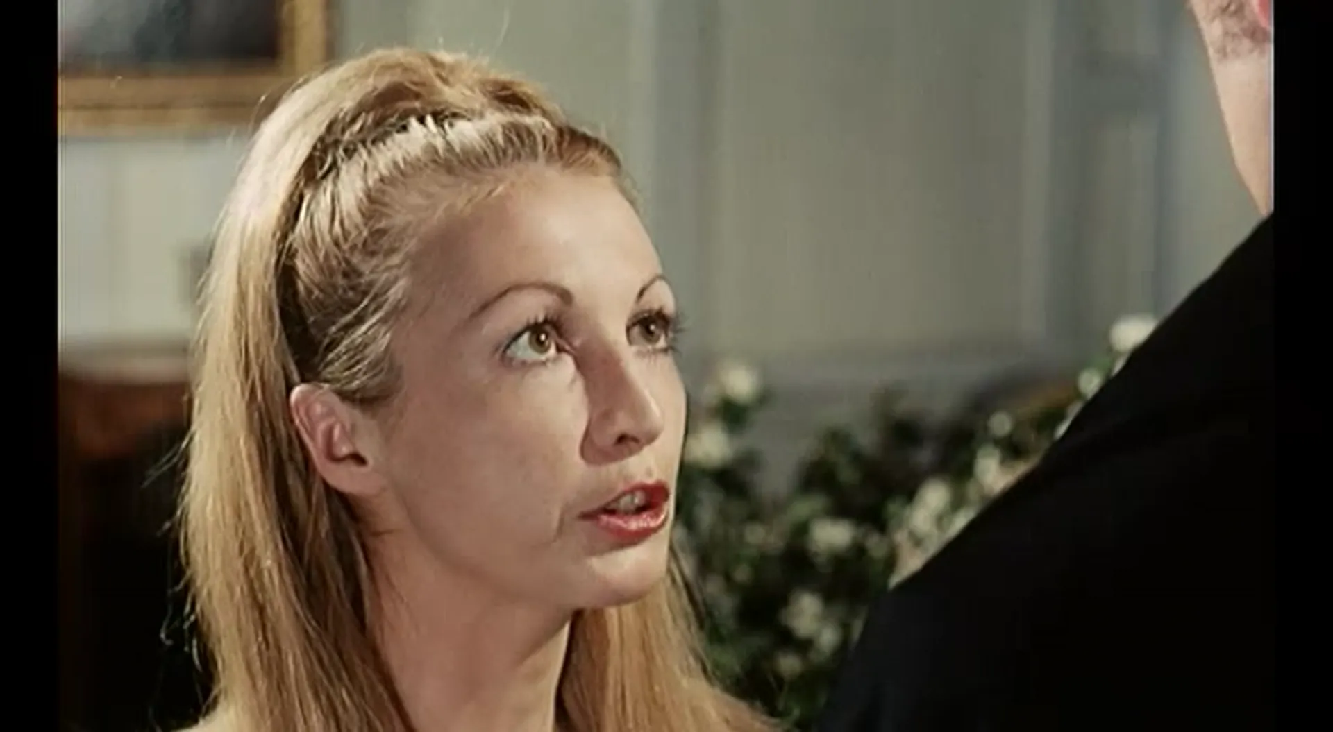 Dr. Orloff's Invisible Monster scene still 3