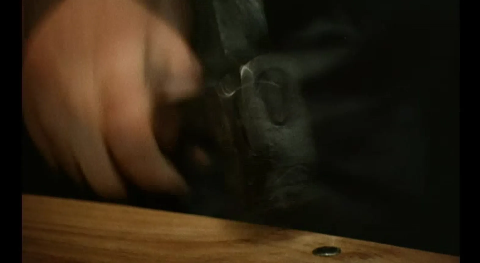 Dr. Orloff's Invisible Monster scene still 5
