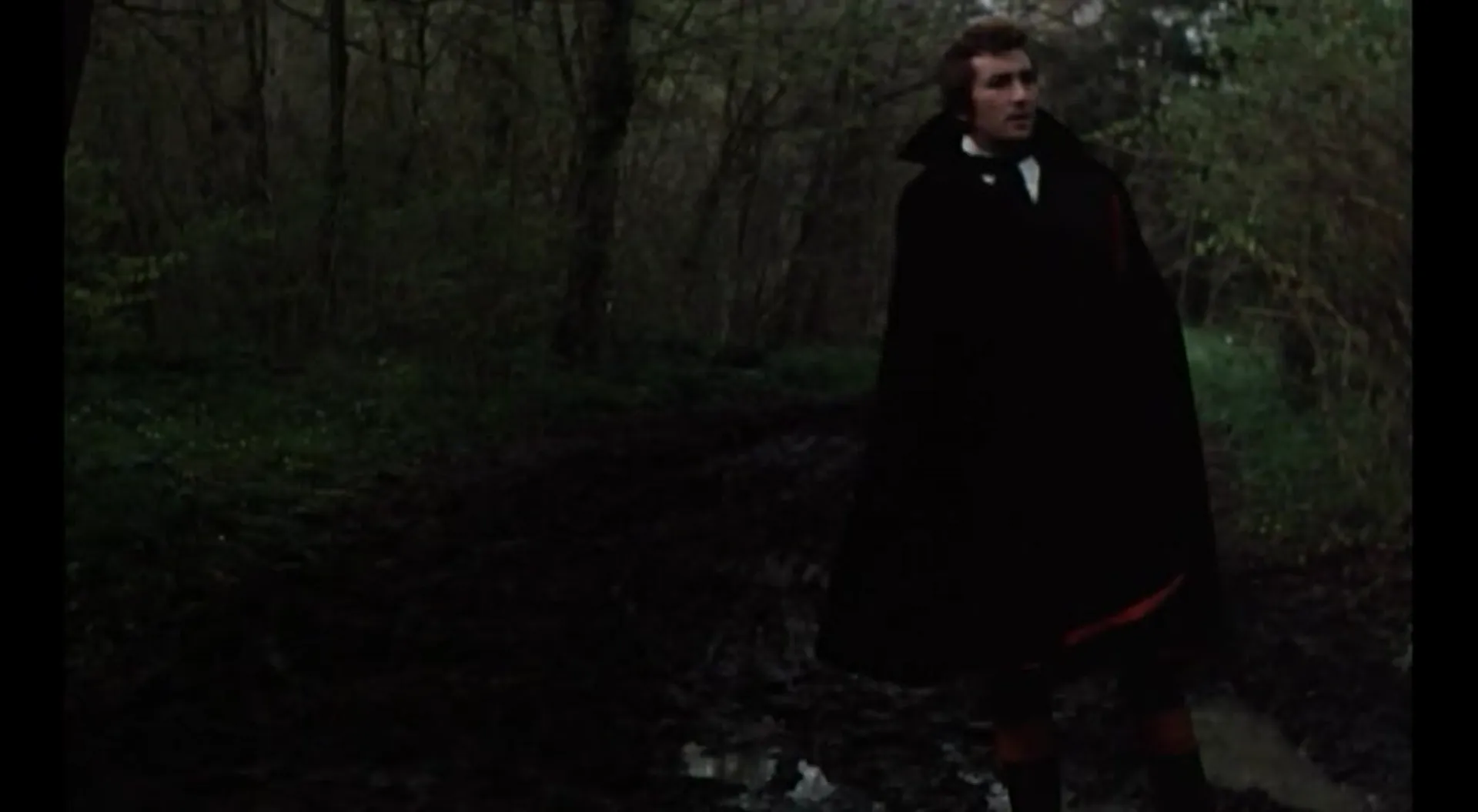 Dr. Orloff's Invisible Monster scene still 1