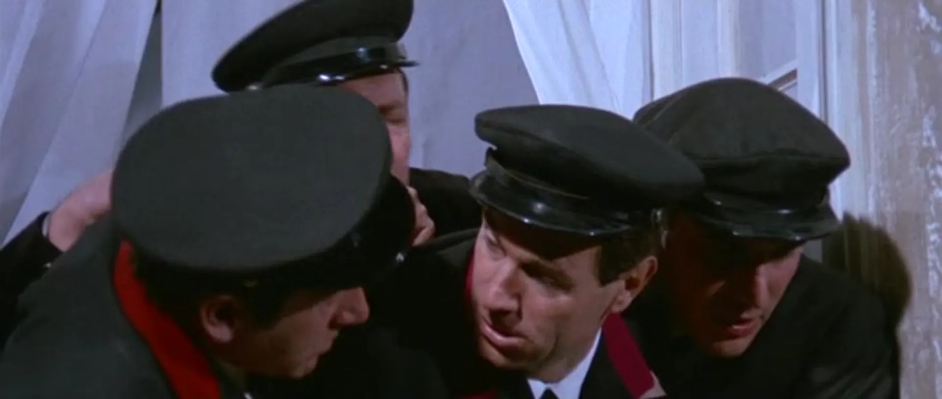 Flashman scene still 6