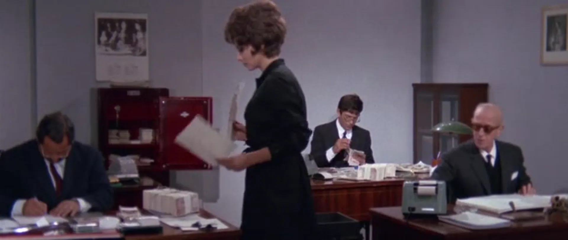 Flashman scene still 3