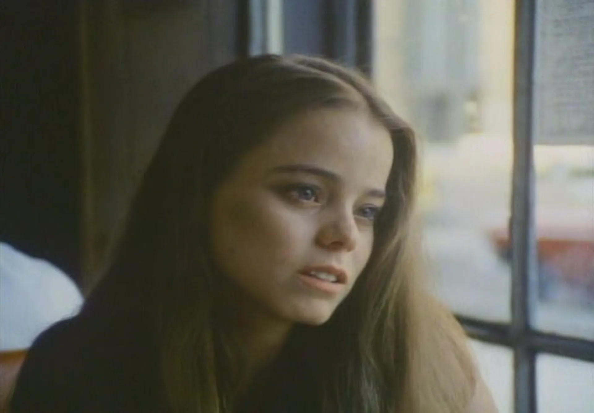 Liquid Sky scene still 3