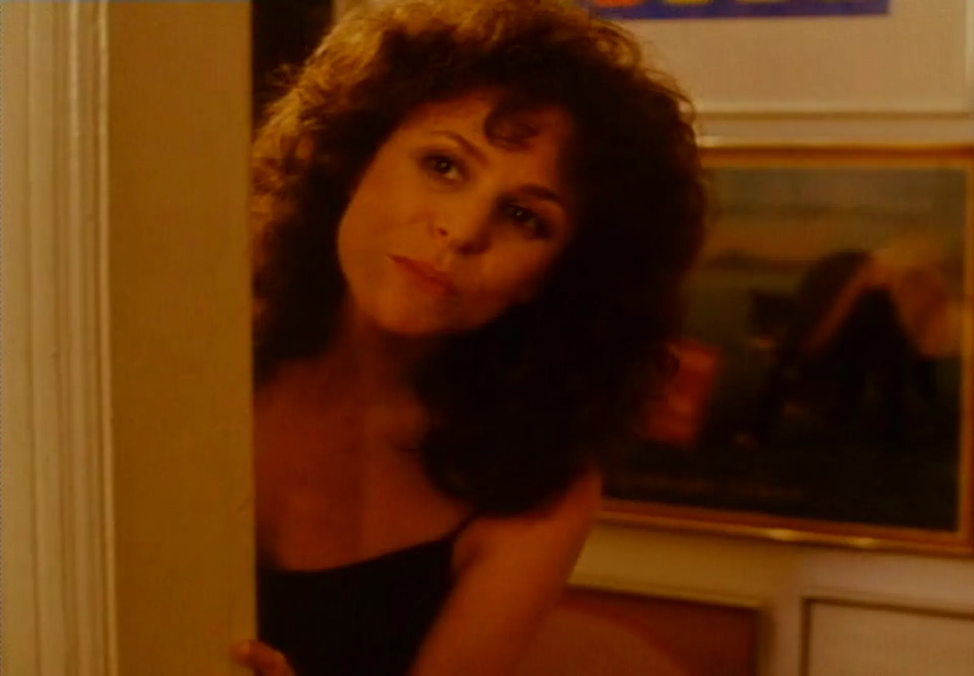 Liquid Sky scene still 5