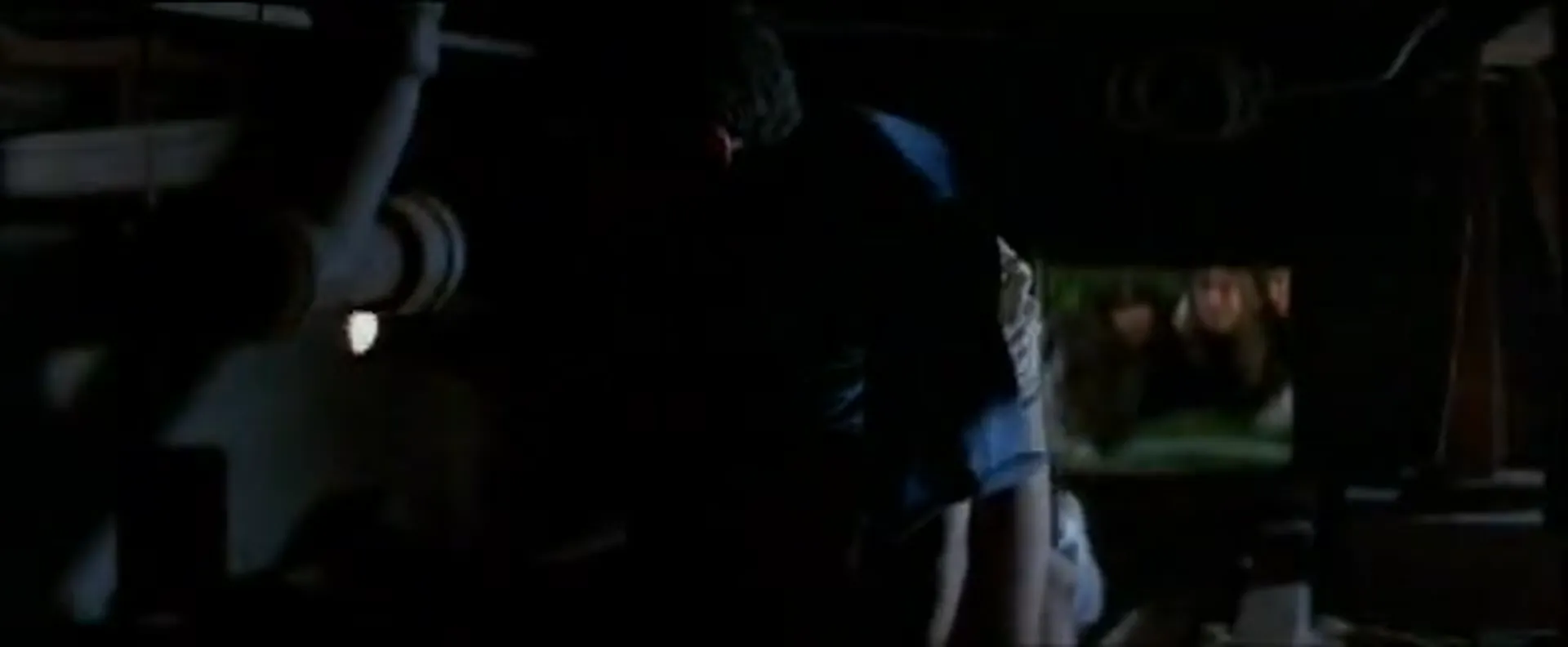 The Entity scene still 2