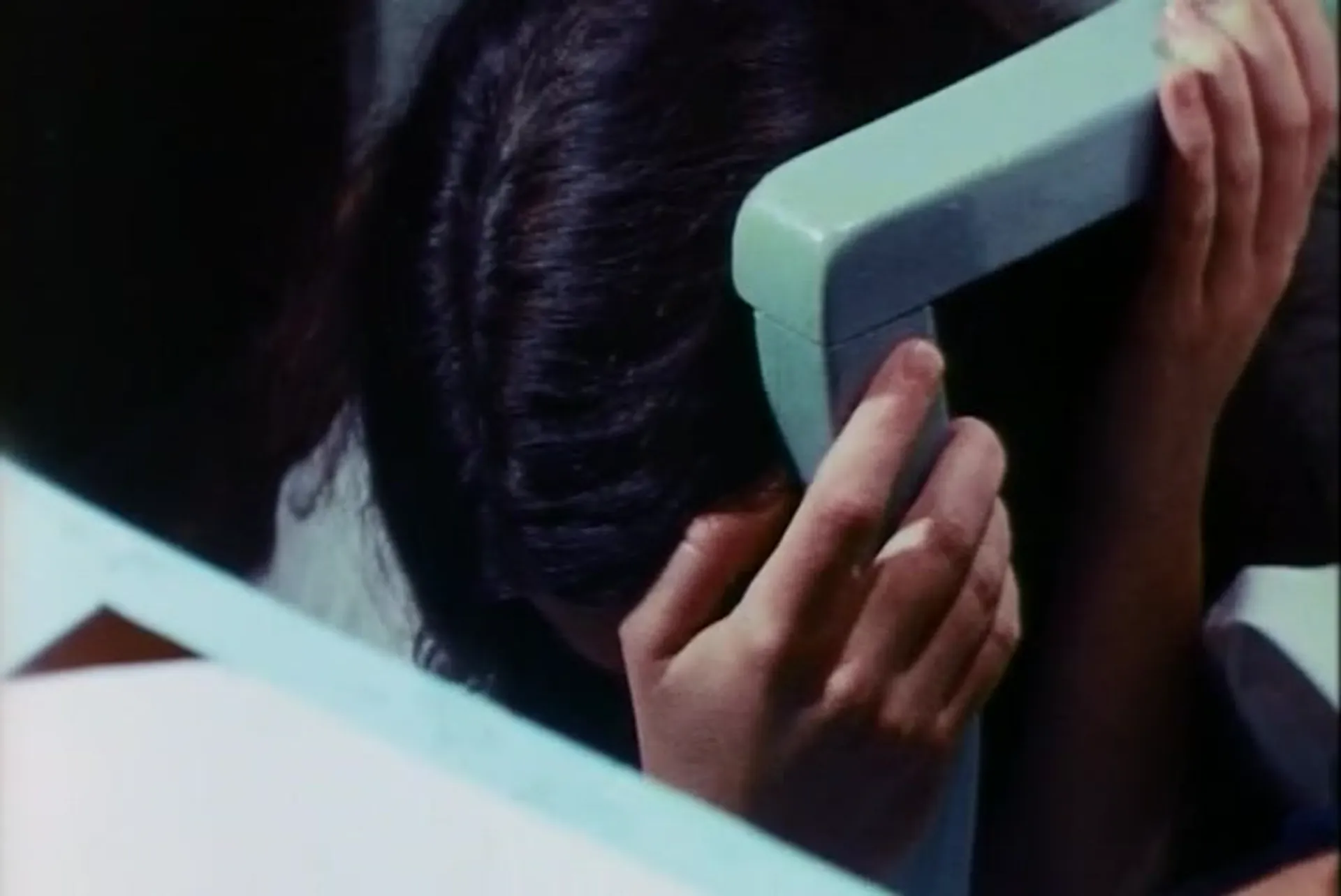 Don't Look in the Basement scene still 4