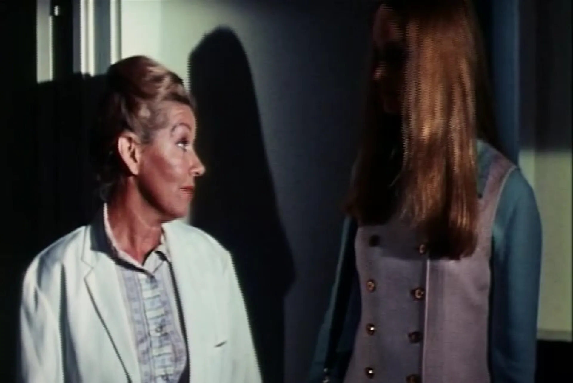 Don't Look in the Basement scene still 2