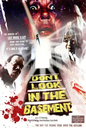 Don't Look in the Basement