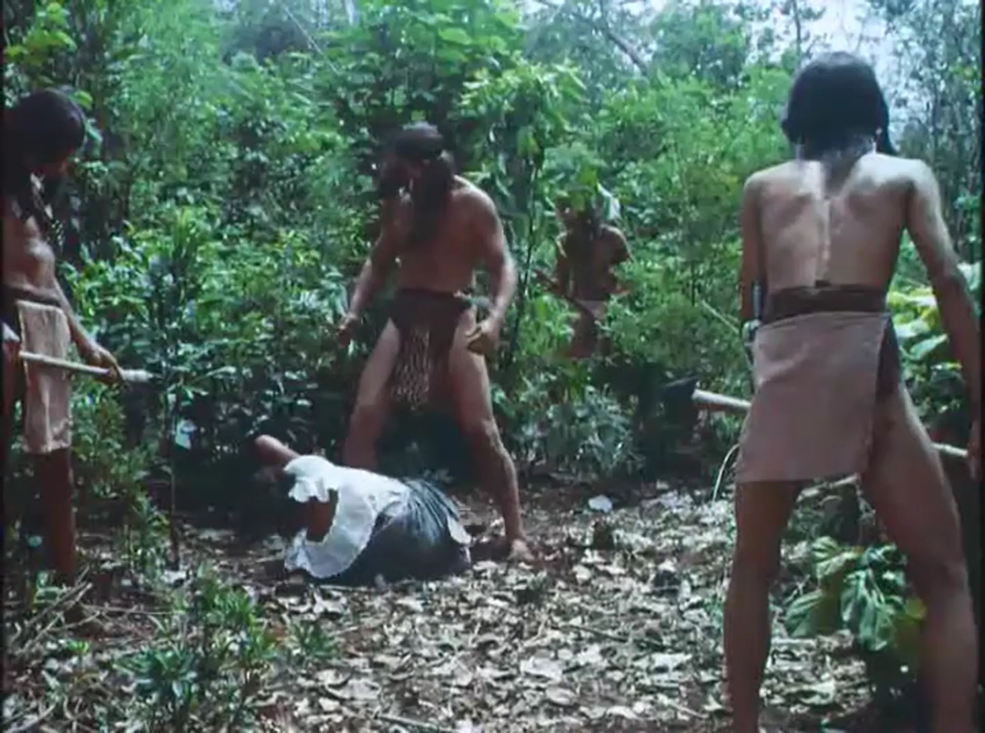 Virgin Sacrifice scene still 6