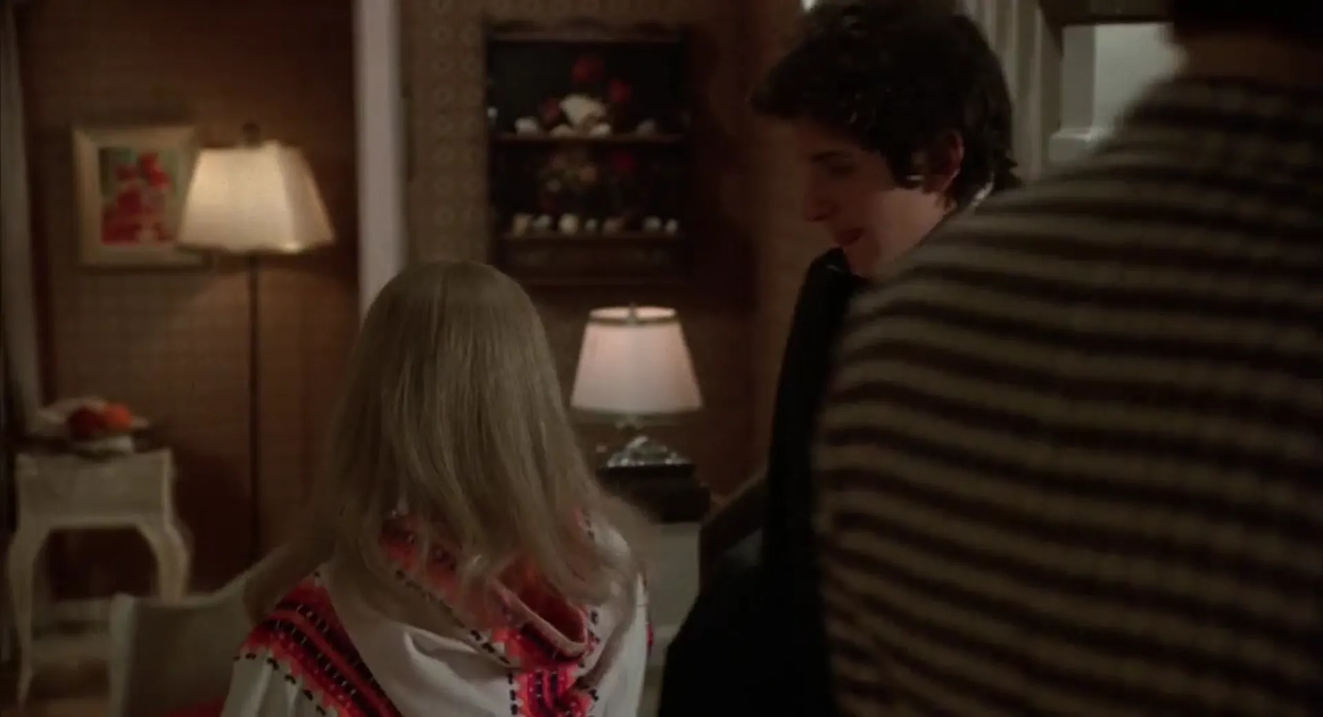 The Little Girl Who Lives Down the Lane scene still 6