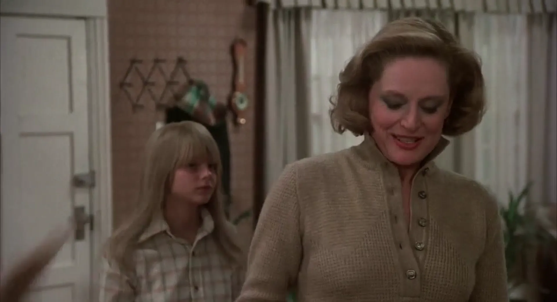 The Little Girl Who Lives Down the Lane scene still 3