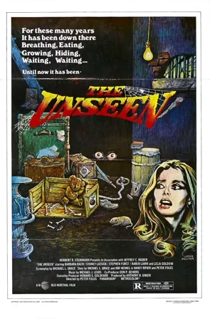The Unseen