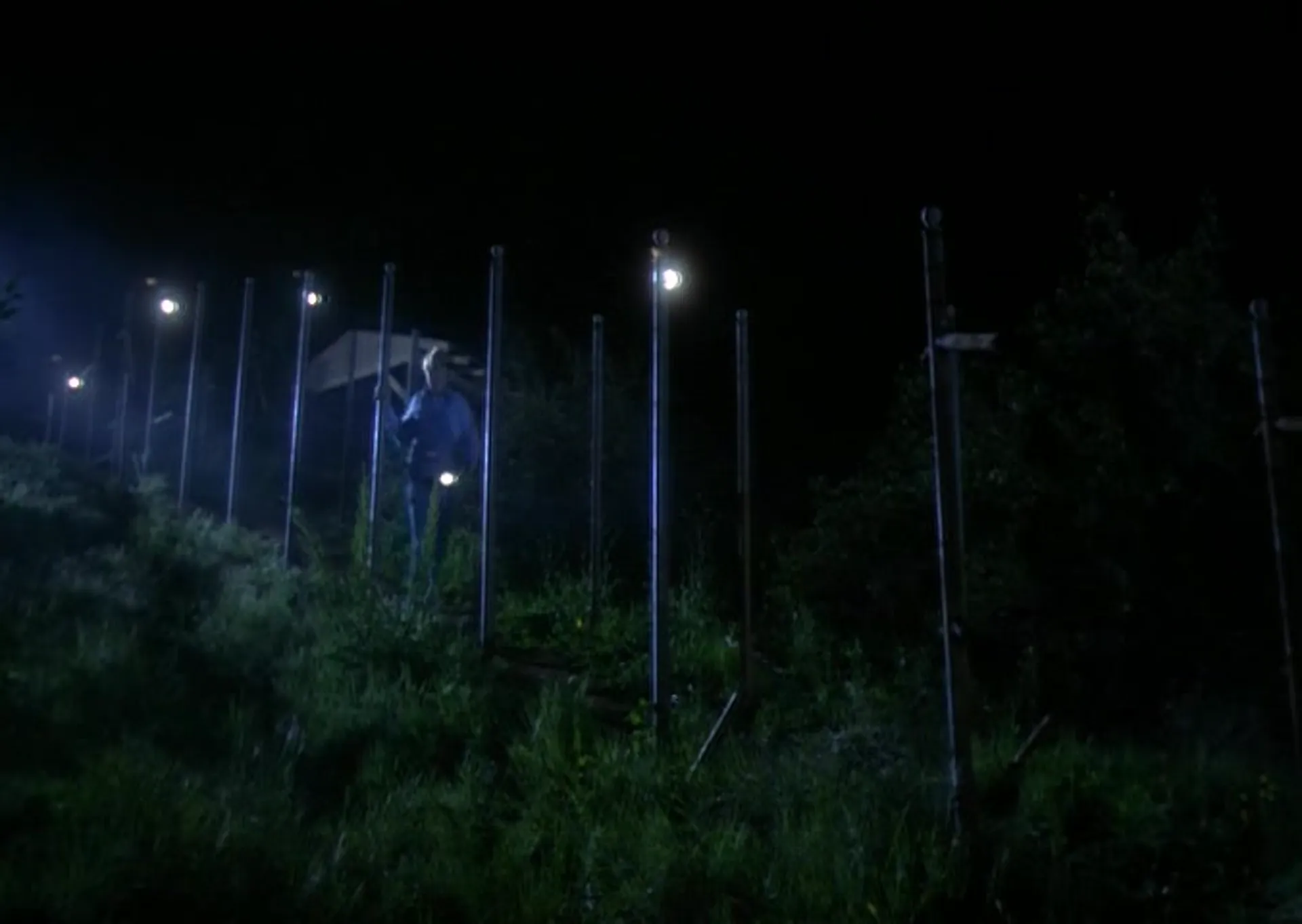 Tourist Trap scene still 4