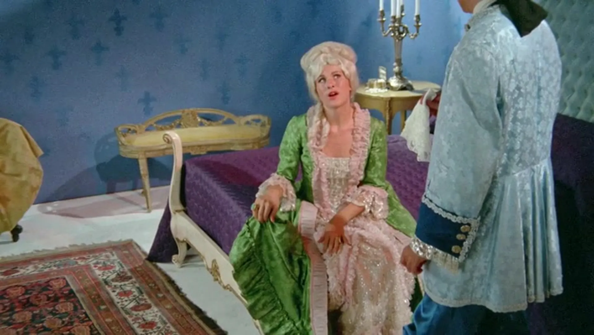 A Clockwork Blue scene still 4