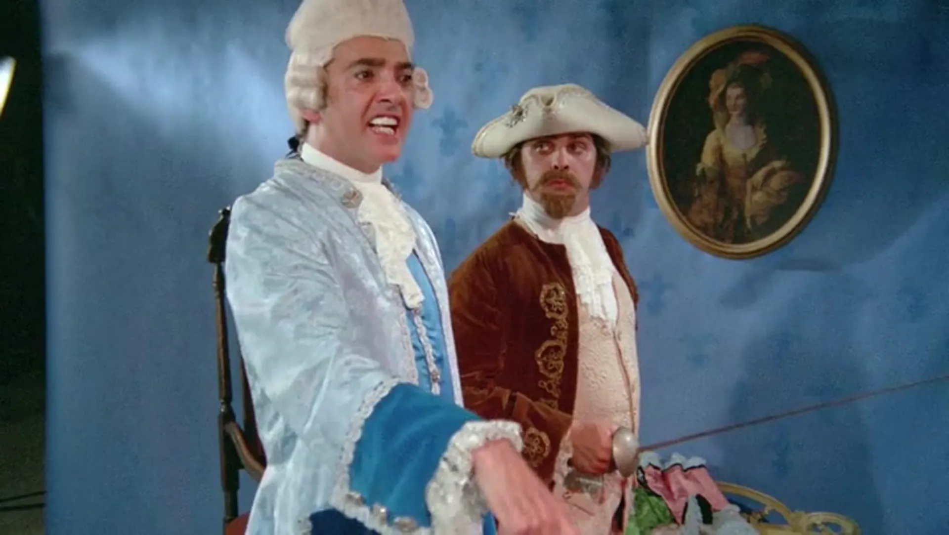A Clockwork Blue scene still 5