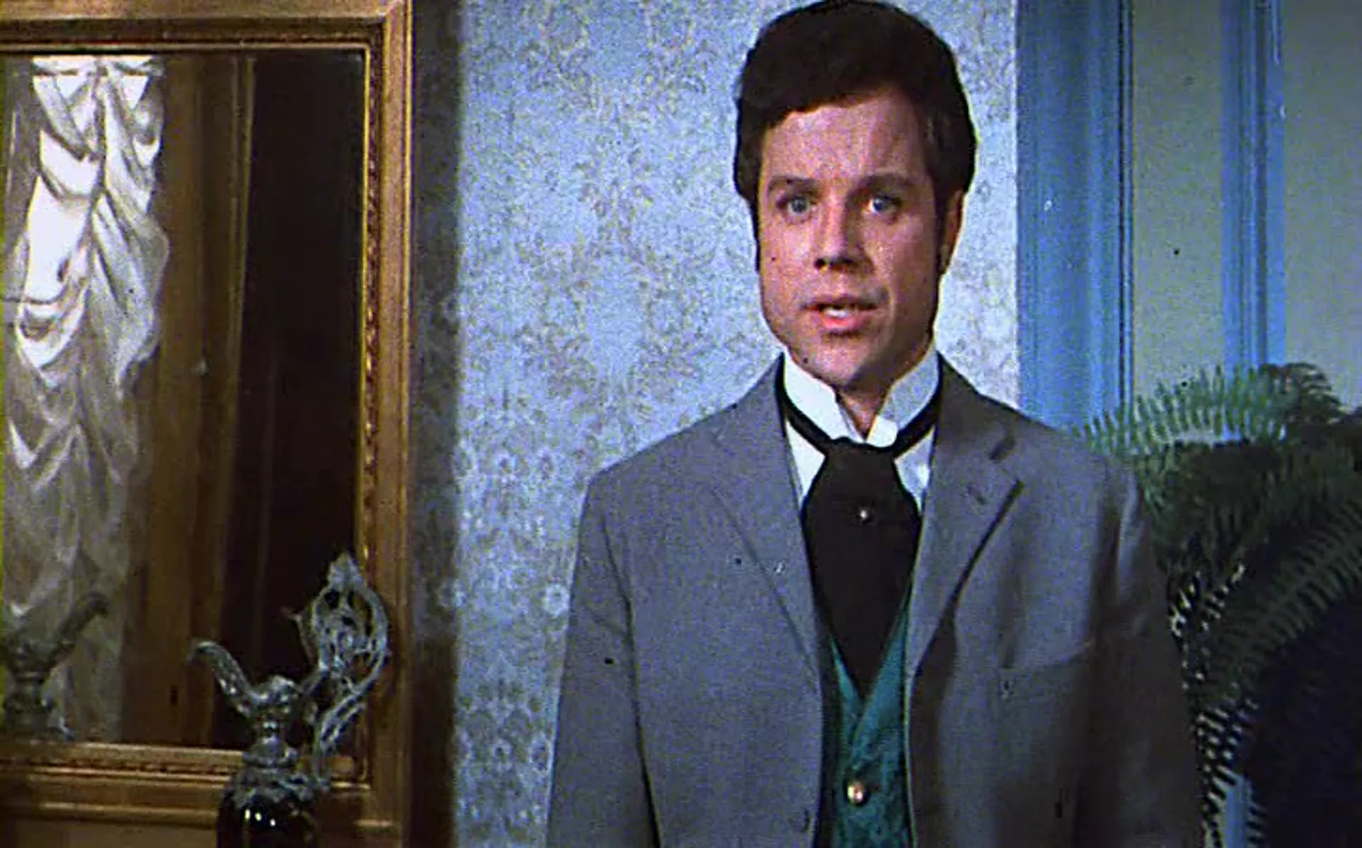 What the Swedish Butler Saw scene still 6