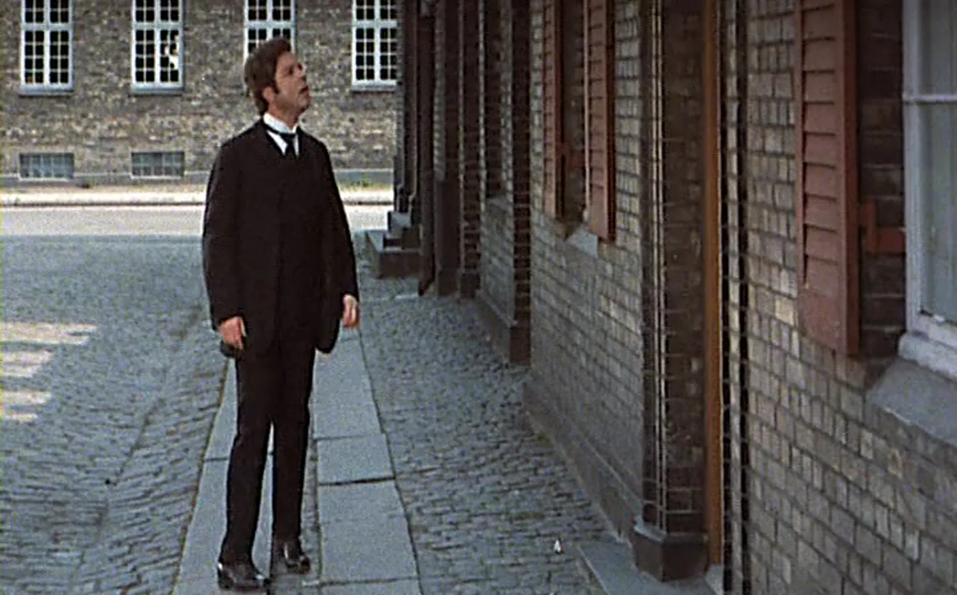 What the Swedish Butler Saw scene still 2