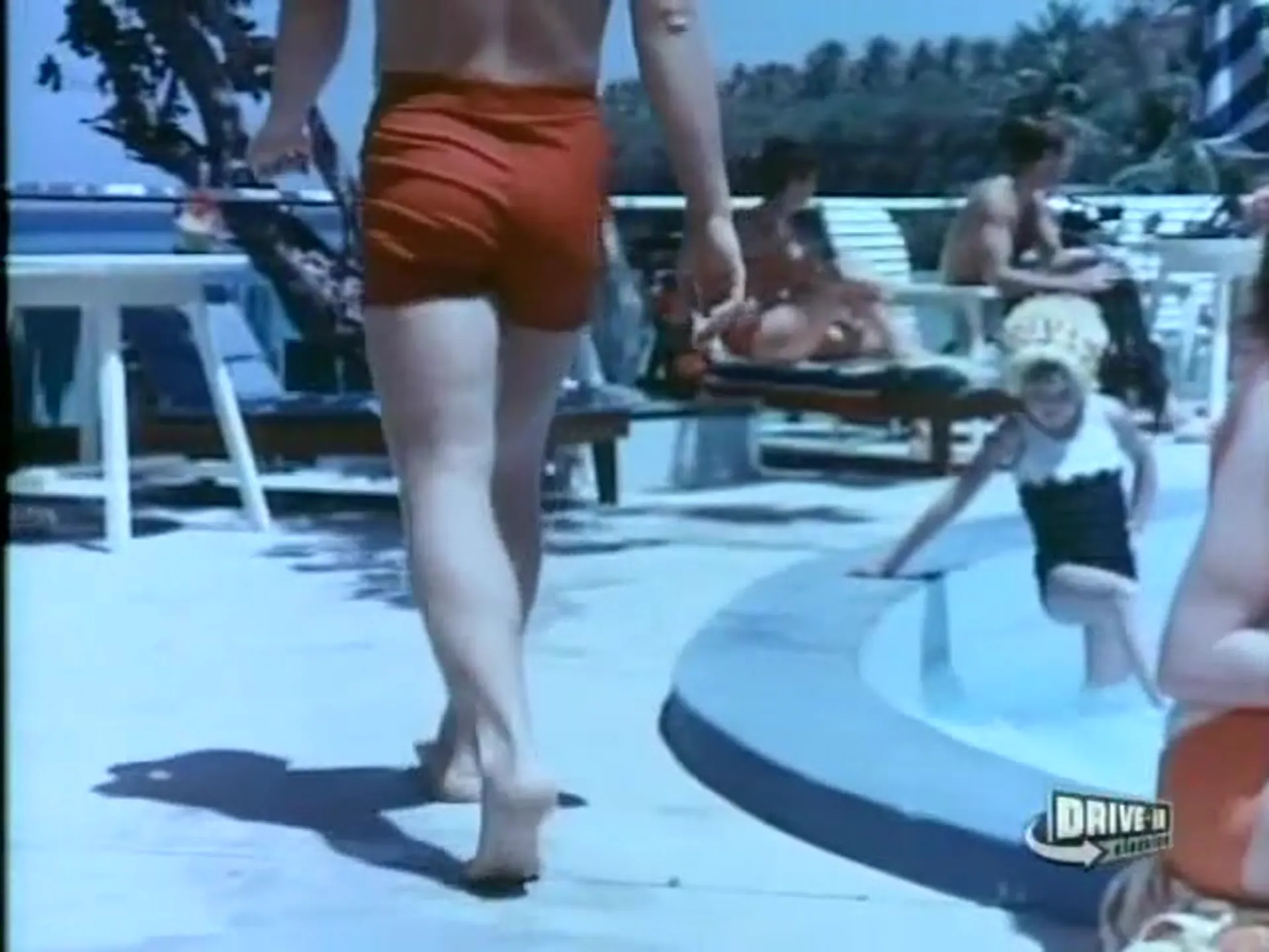Come Spy with Me scene still 2