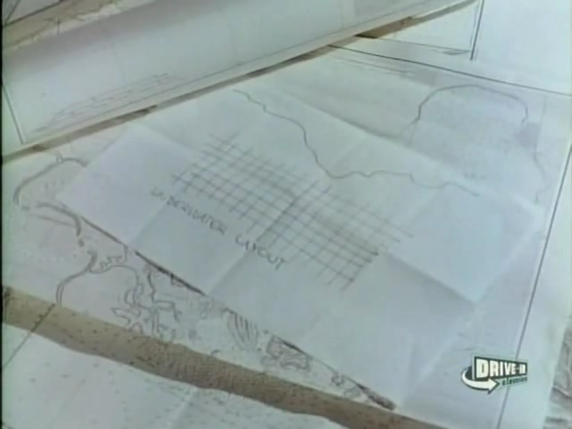 Come Spy with Me scene still 9
